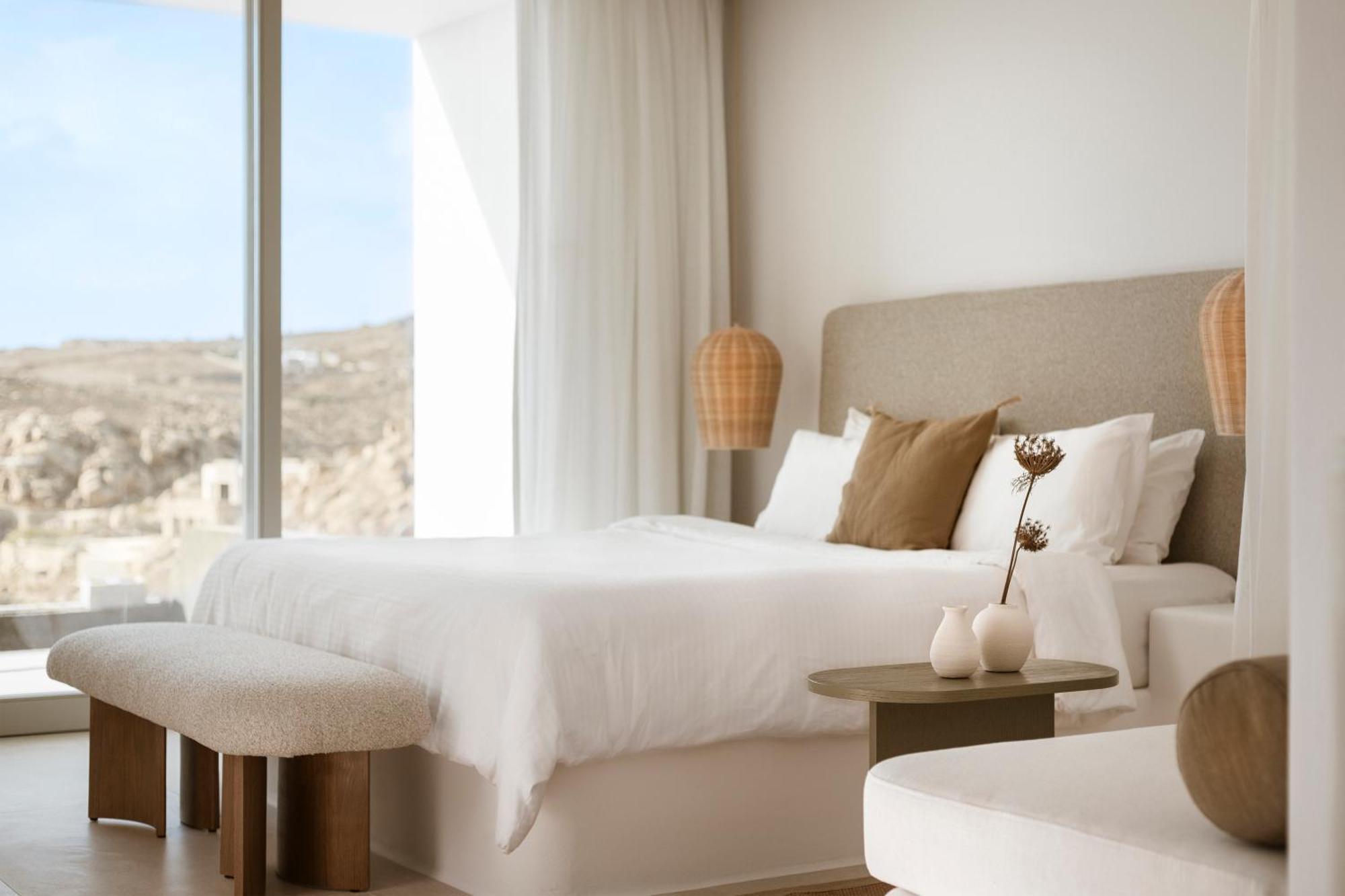 Mykonos Flow - Super Paradise Exterior foto
