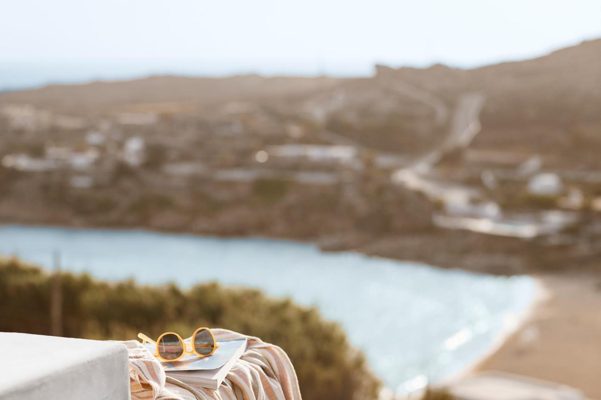 Mykonos Flow - Super Paradise Exterior foto