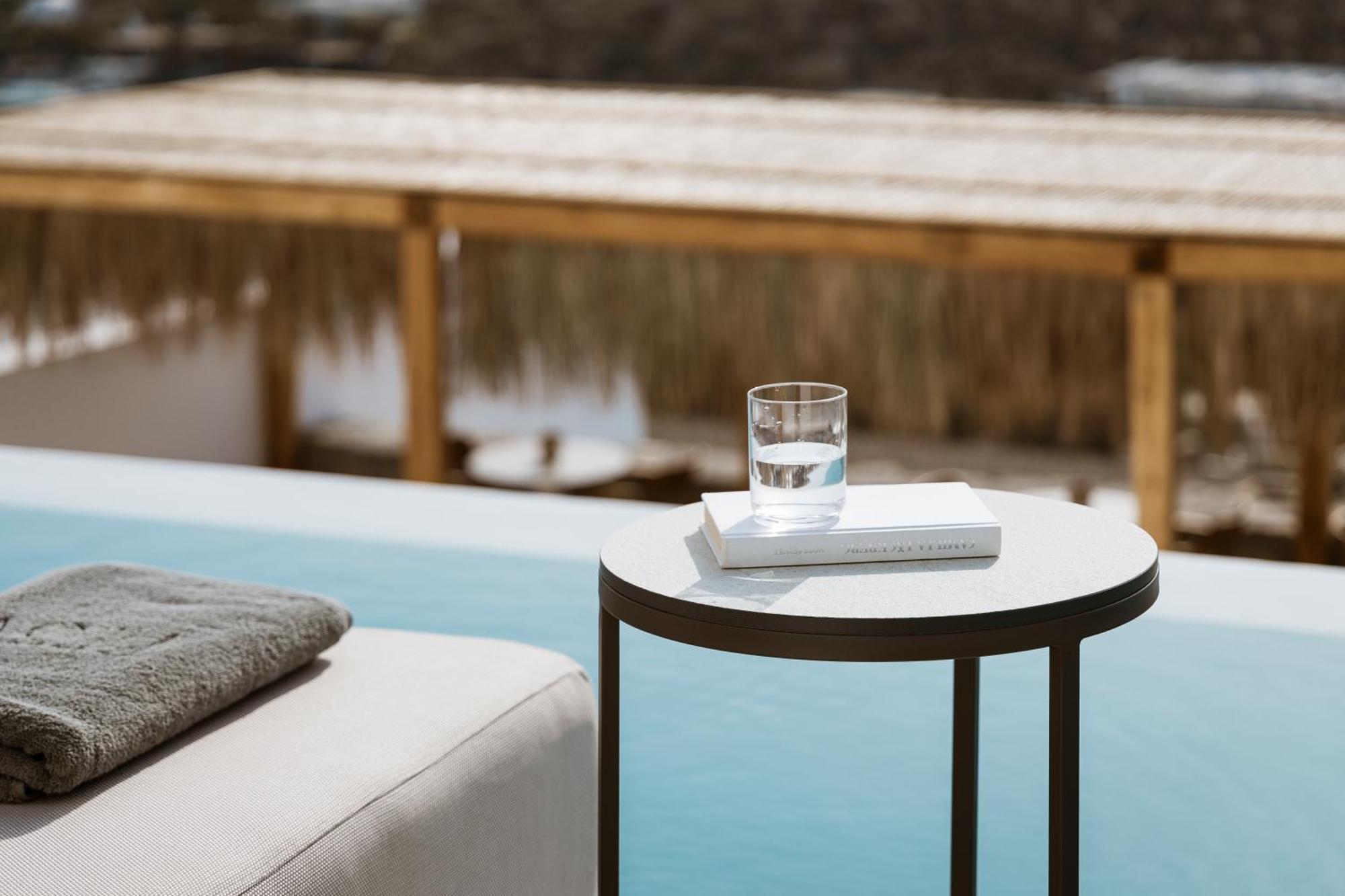 Mykonos Flow - Super Paradise Exterior foto
