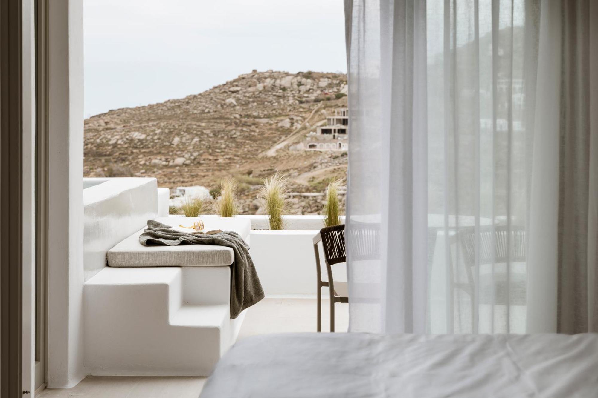 Mykonos Flow - Super Paradise Exterior foto