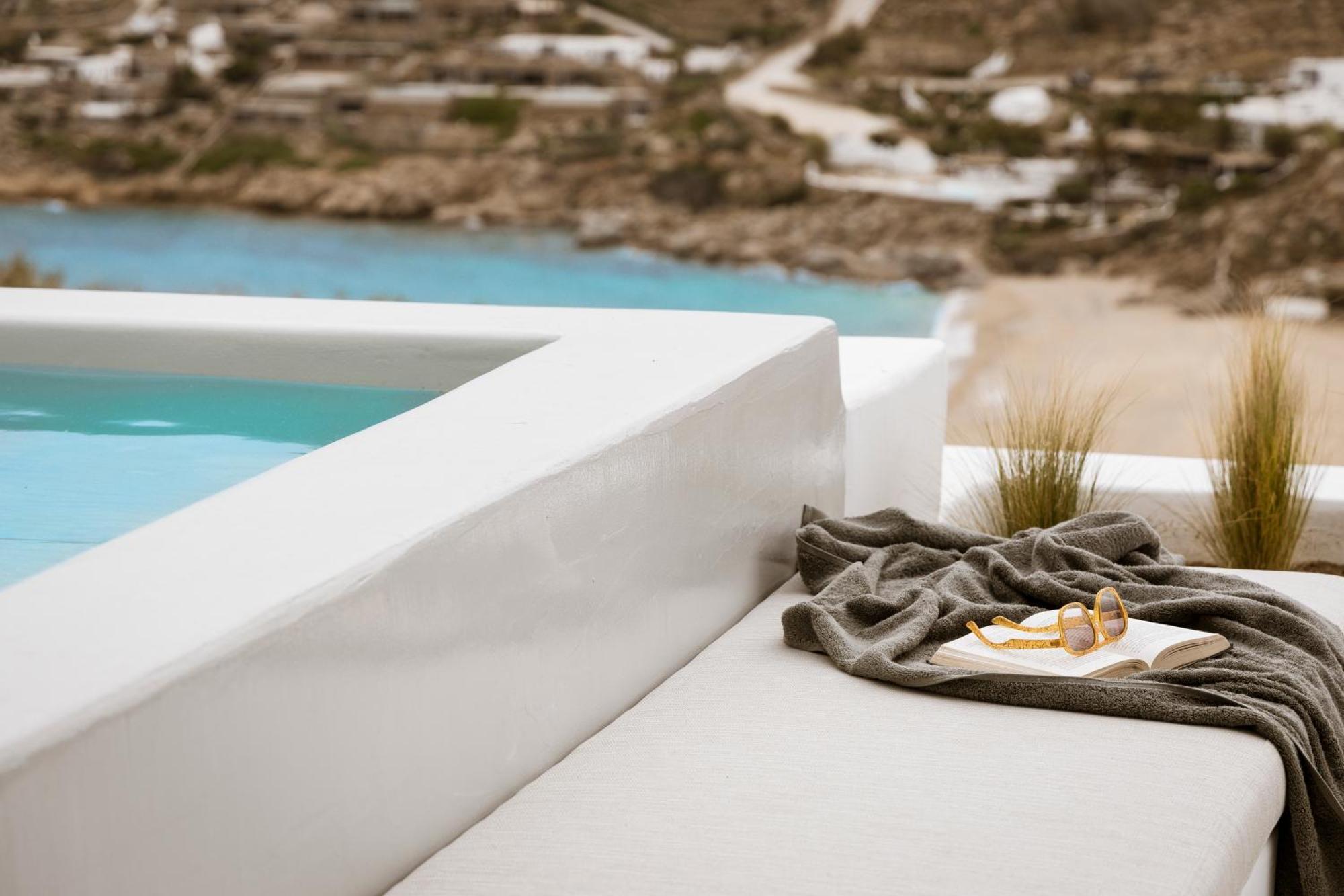 Mykonos Flow - Super Paradise Exterior foto